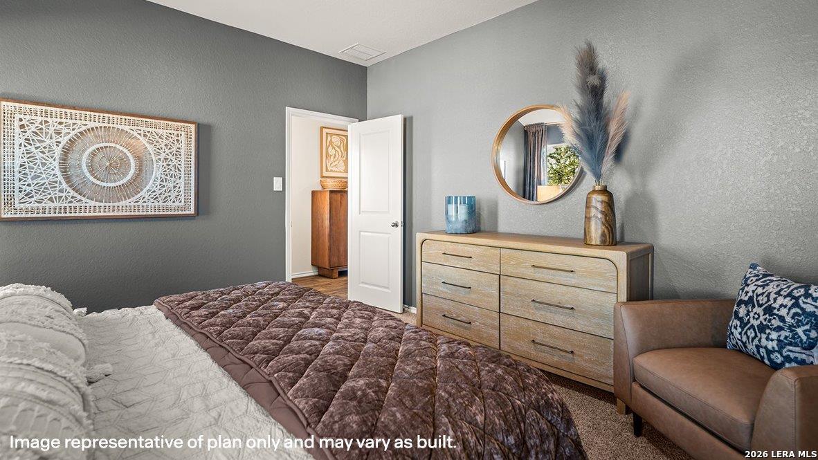 327 Breezy Lane San Antonio TX 78253