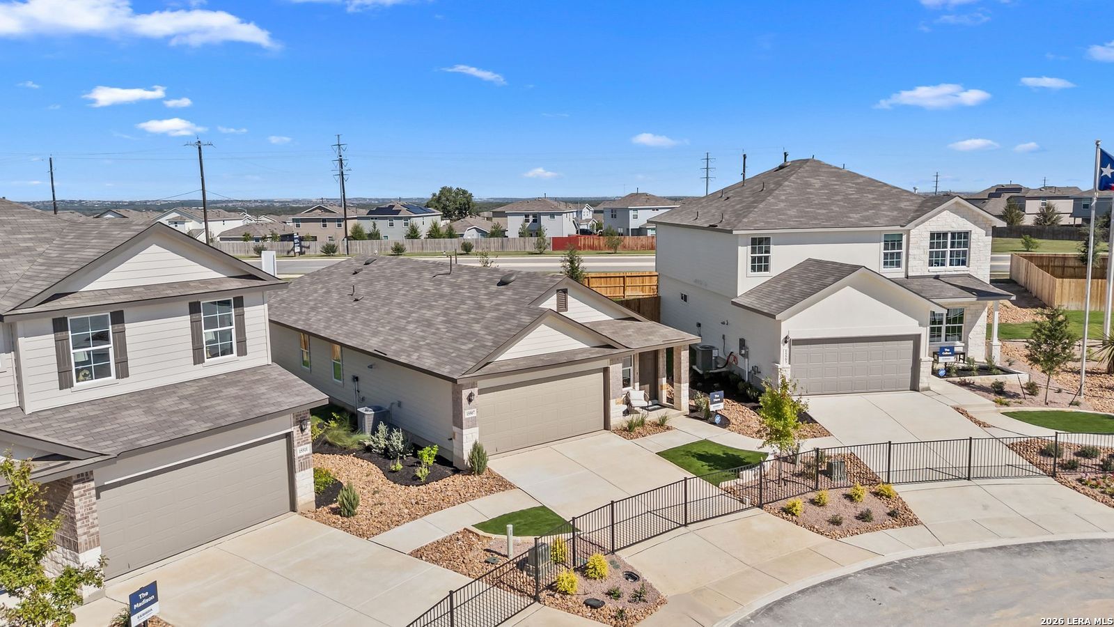 327 Breezy Lane San Antonio TX 78253
