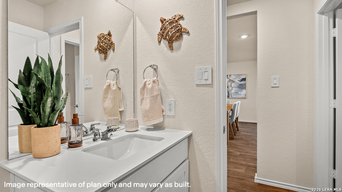 327 Breezy Lane San Antonio TX 78253