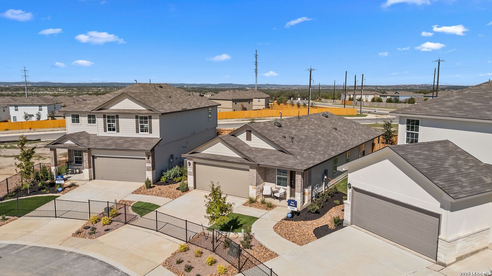 327 Breezy Lane San Antonio TX 78253