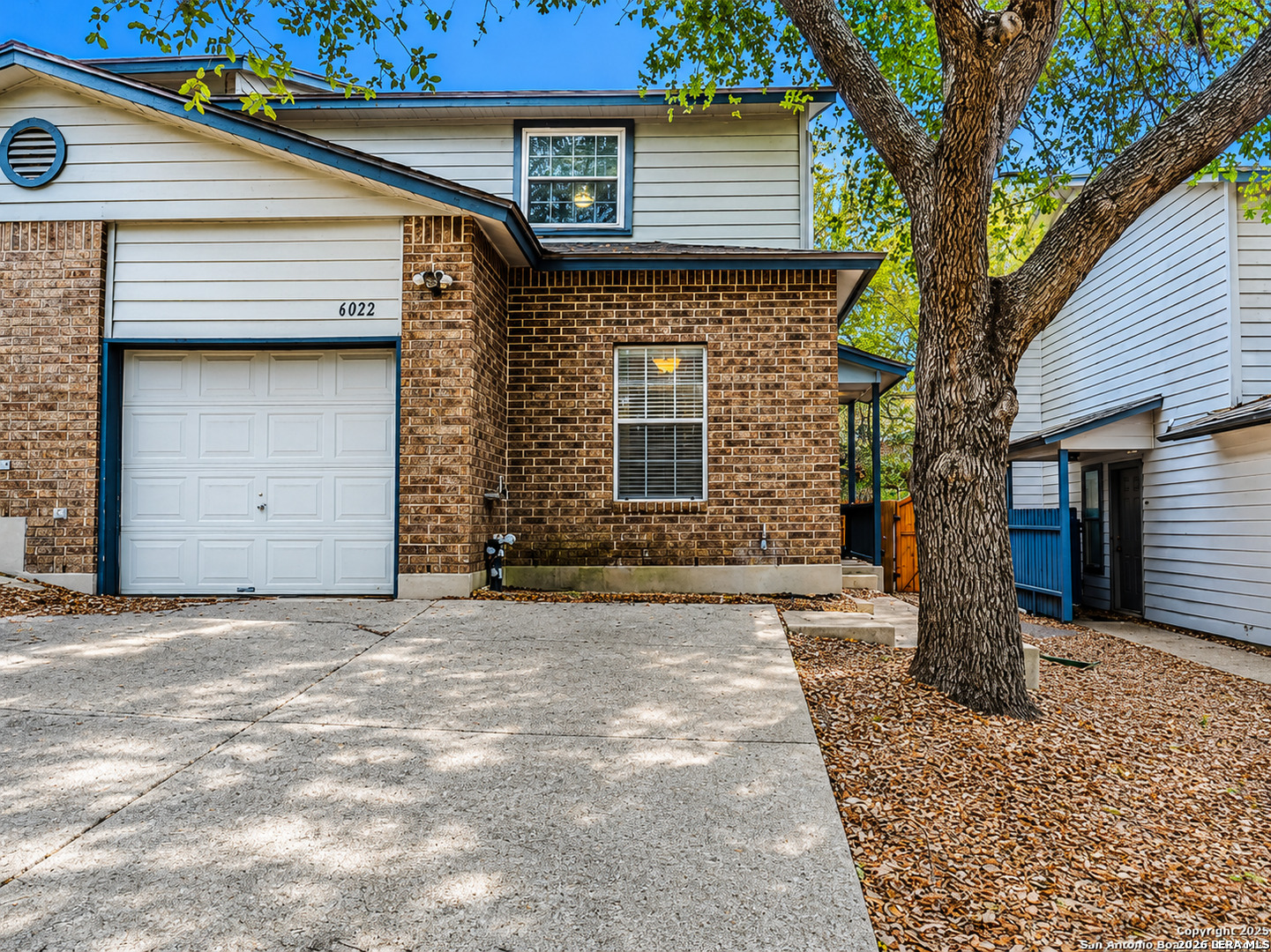 6022 Celtic San Antonio TX 78240
