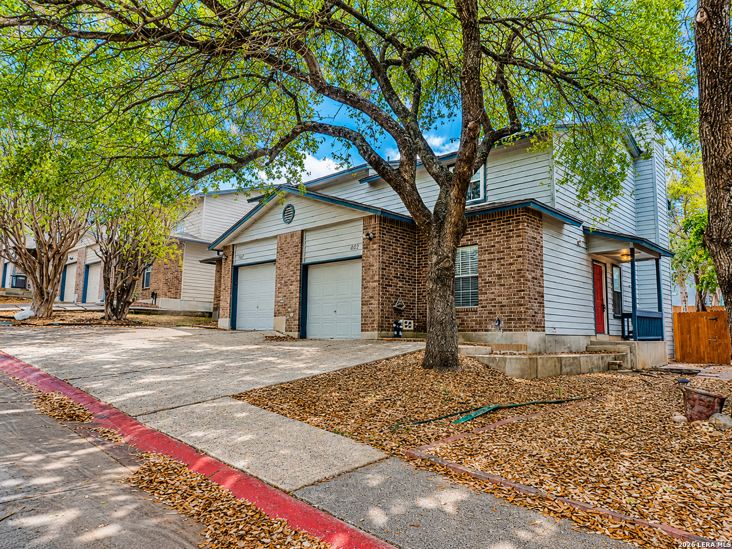 6022 Celtic San Antonio TX 78240