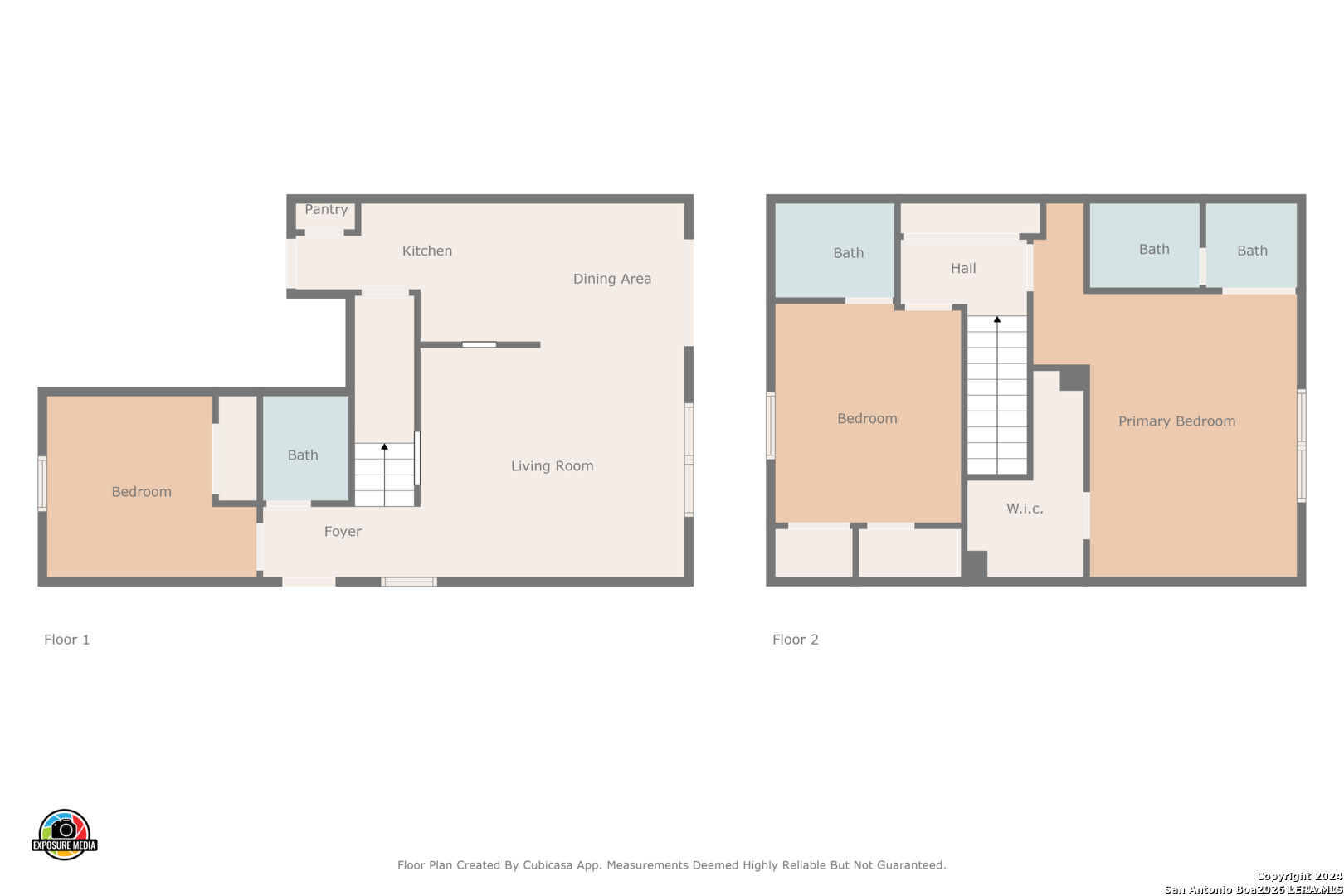 6022 Celtic San Antonio TX 78240