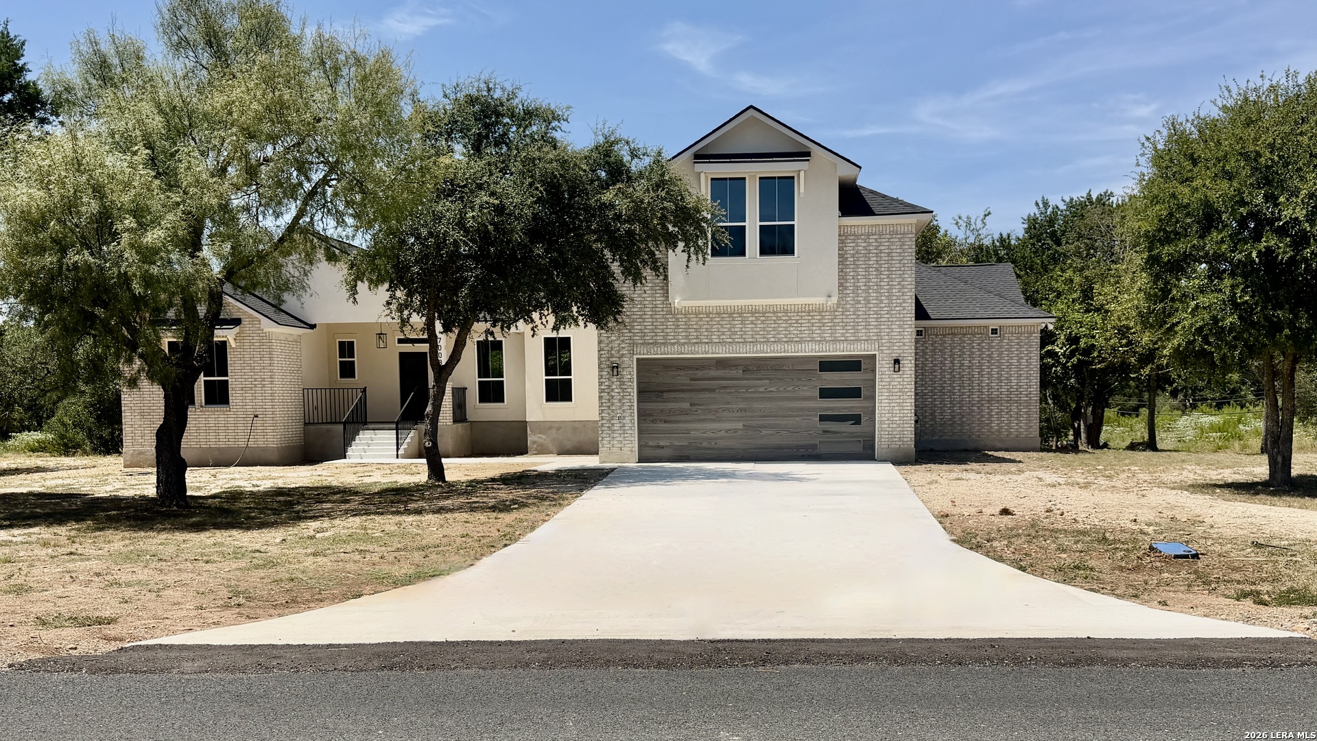 7008 Circle Oak Drive Bulverde TX 78163