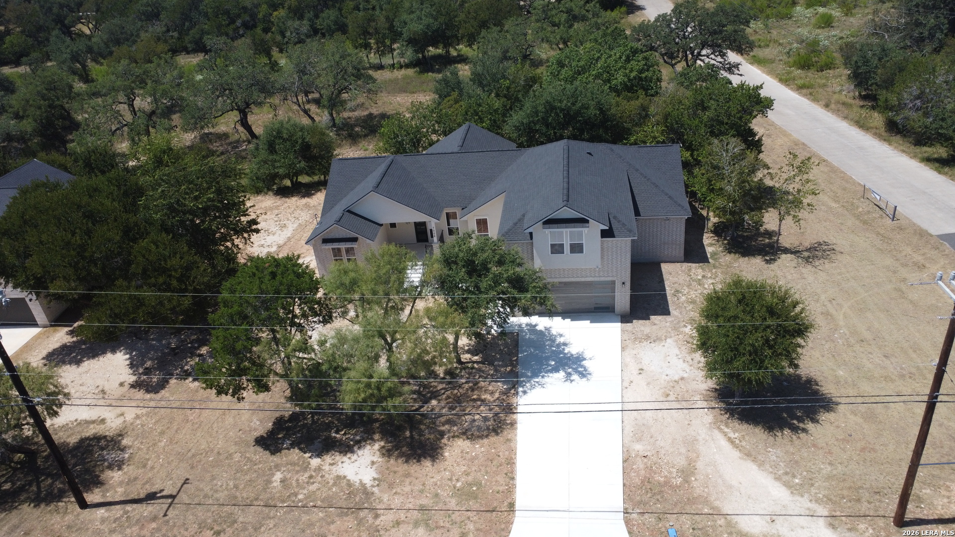 7008 Circle Oak Drive Bulverde TX 78163