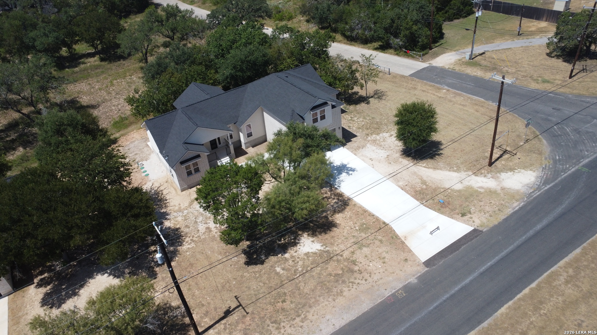 7008 Circle Oak Drive Bulverde TX 78163