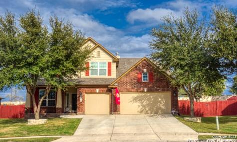 904 Miraflores Cibolo TX 78108