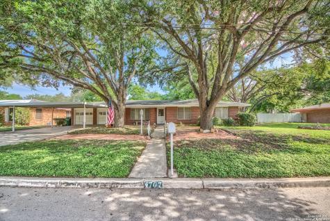 4707 Malim Drive San Antonio TX 78222