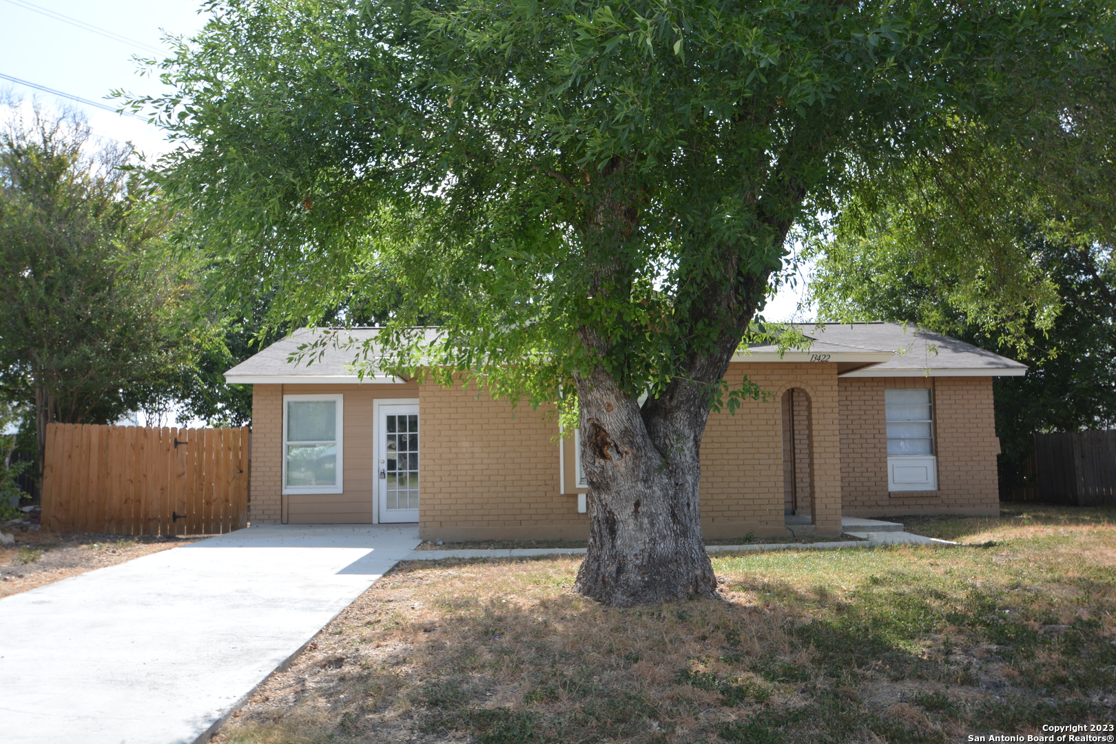13422 Chesterton Drive San Antonio TX 78217