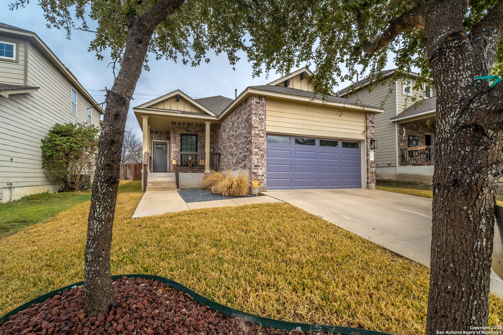 12423 Caprock Ranch San Antonio TX 78245