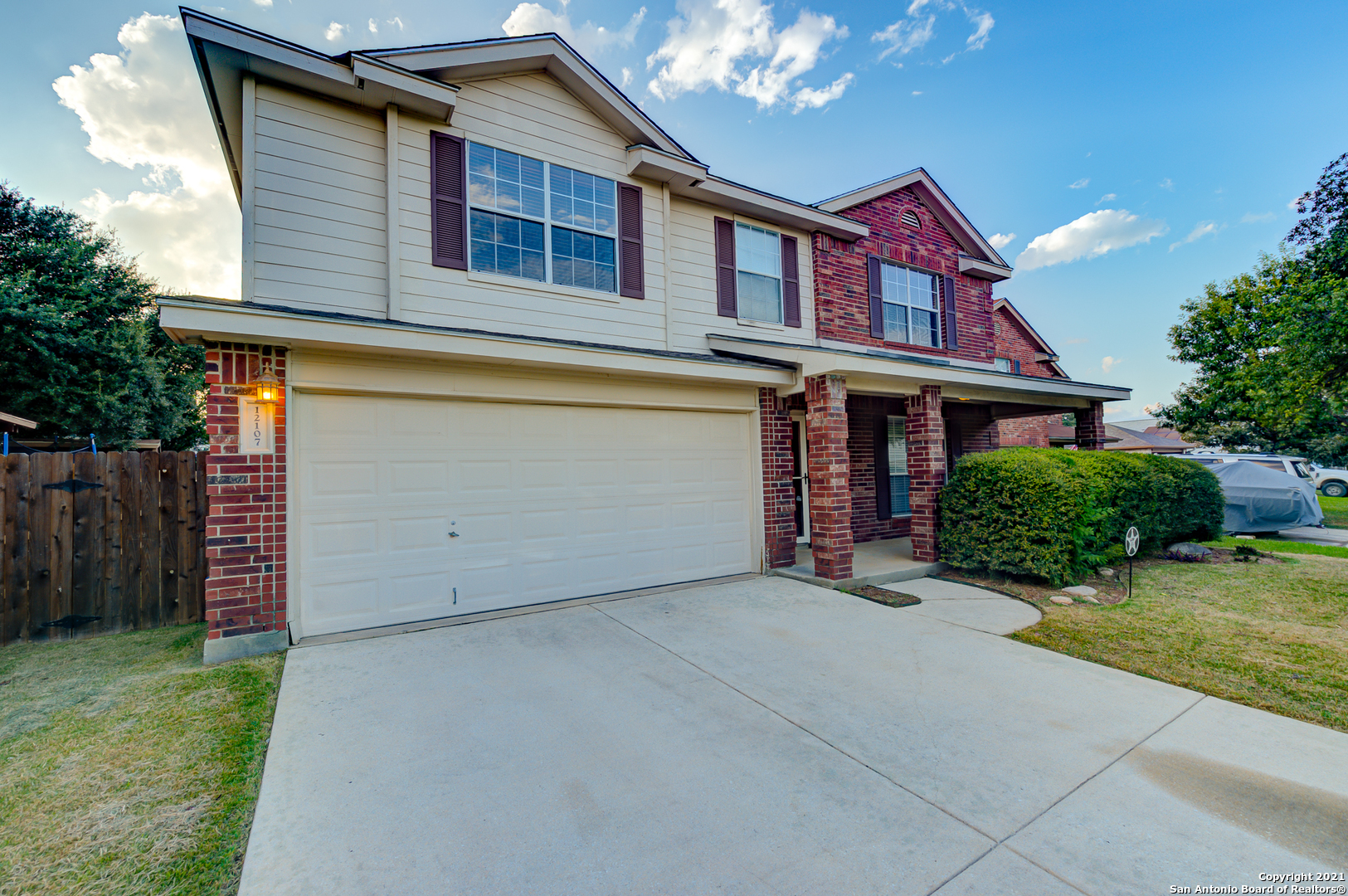 12107 Peach Crossing Helotes TX 78023