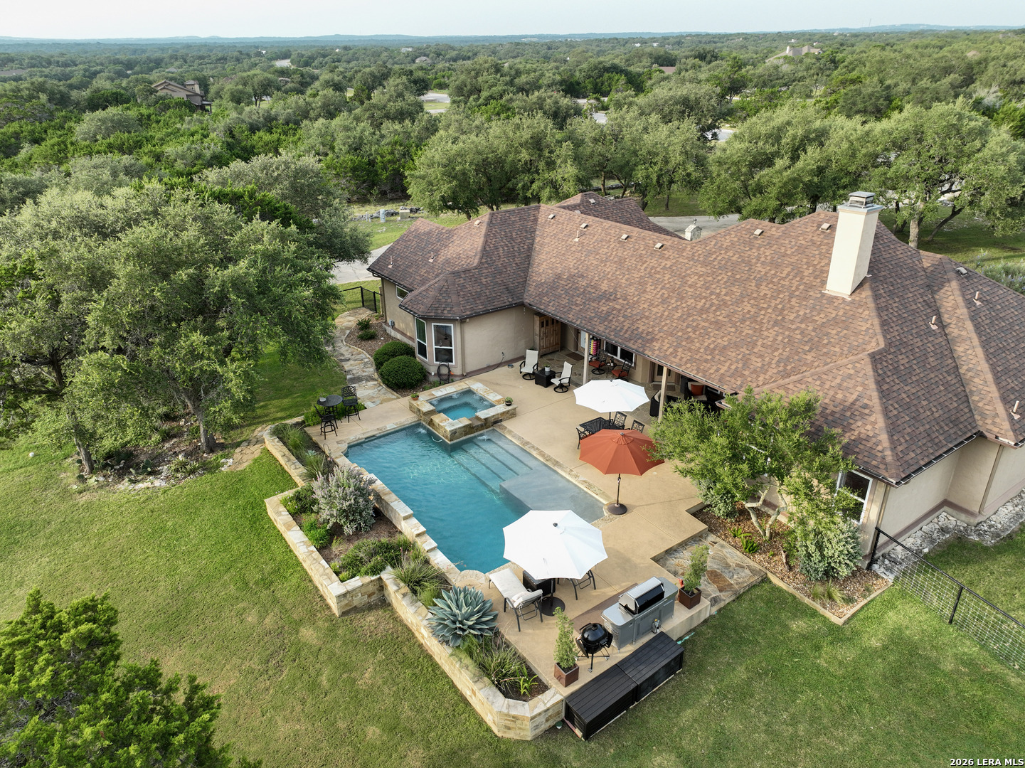 1195 Rio Brazos Boerne TX 78006