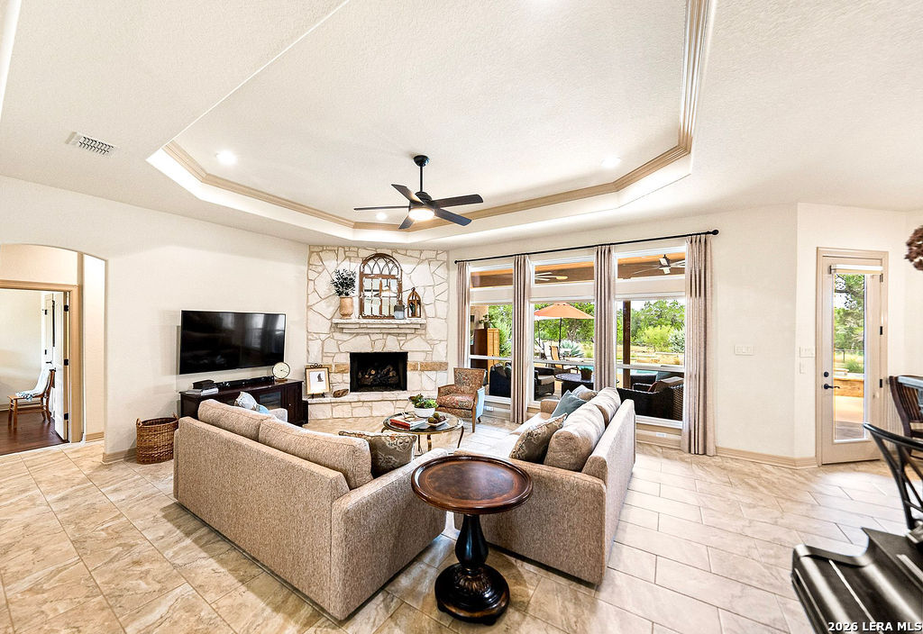 1195 Rio Brazos Boerne TX 78006