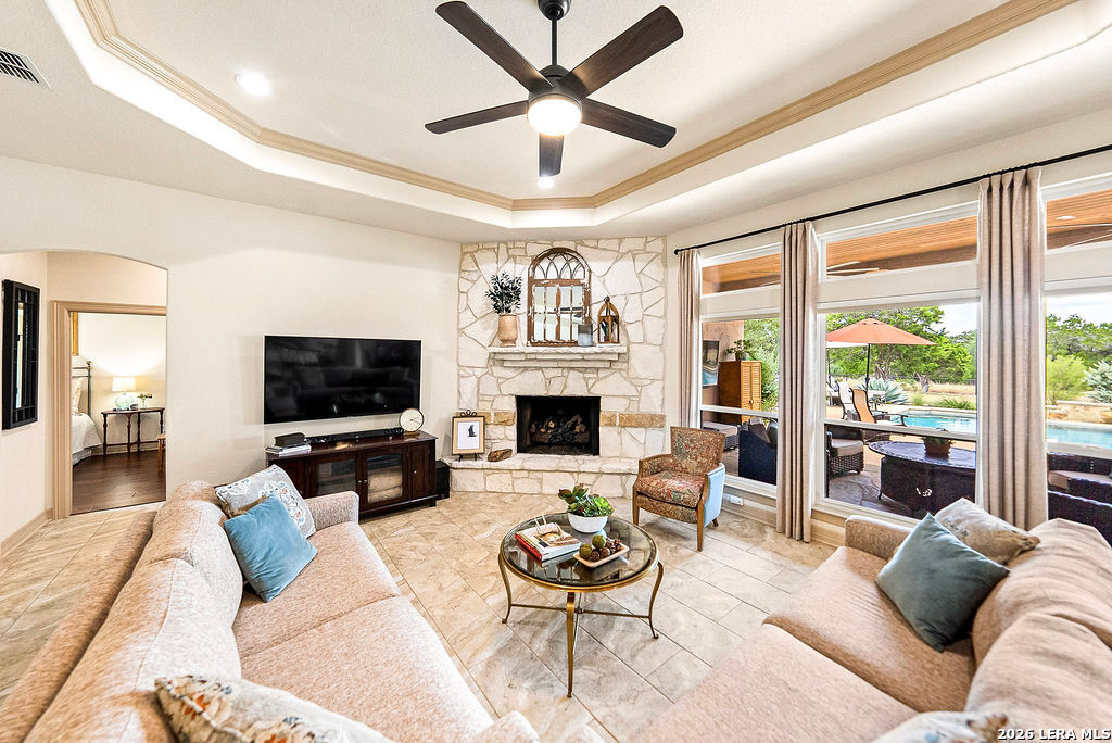 1195 Rio Brazos Boerne TX 78006