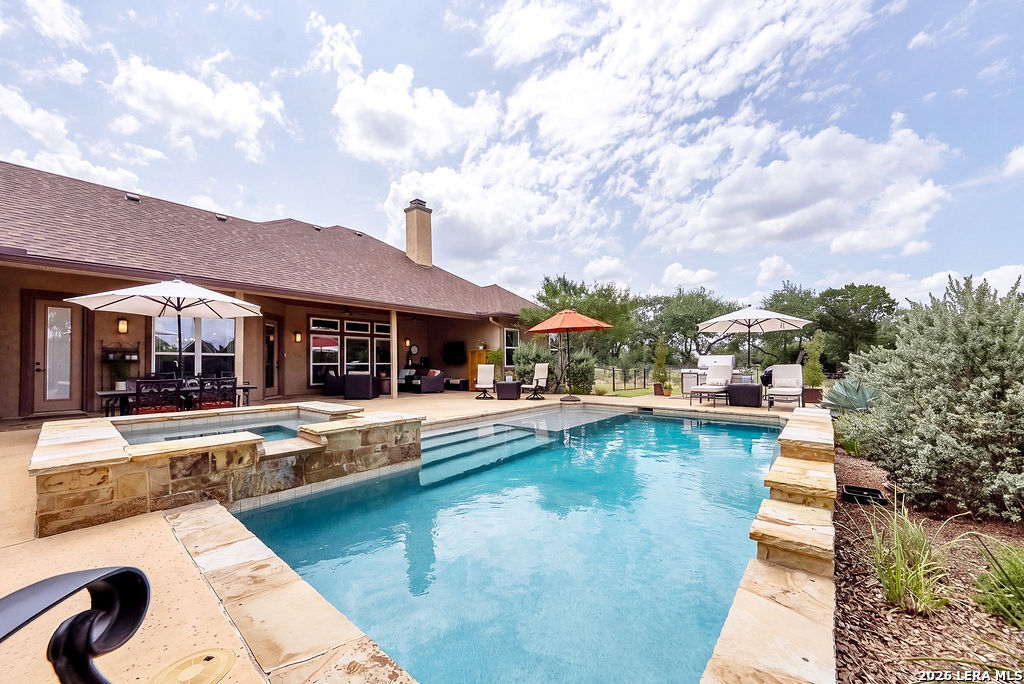 1195 Rio Brazos Boerne TX 78006
