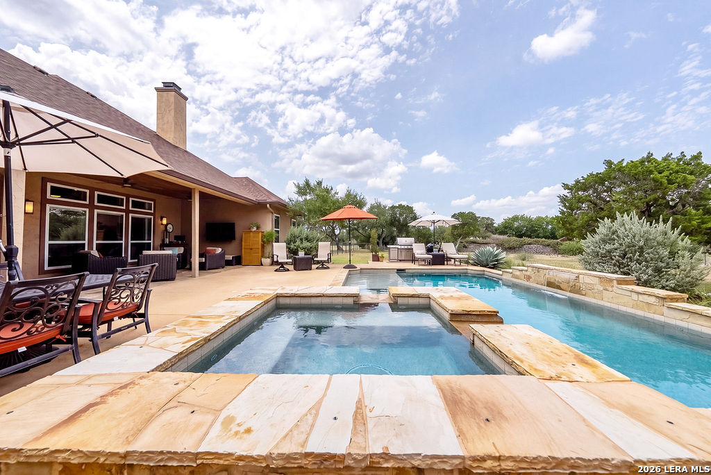 1195 Rio Brazos Boerne TX 78006