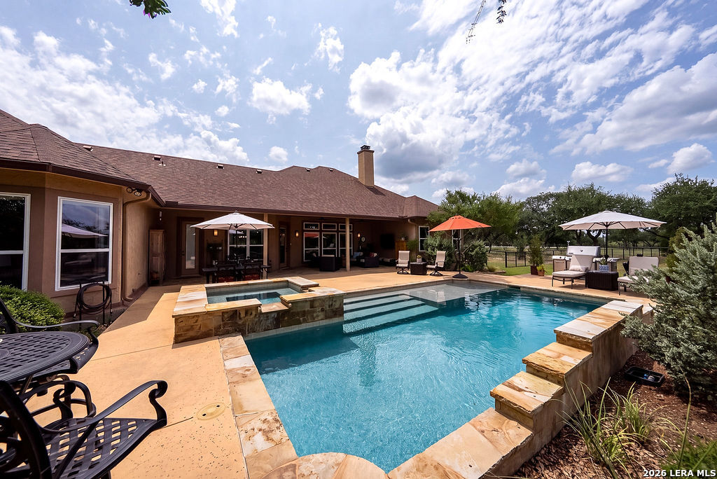 1195 Rio Brazos Boerne TX 78006