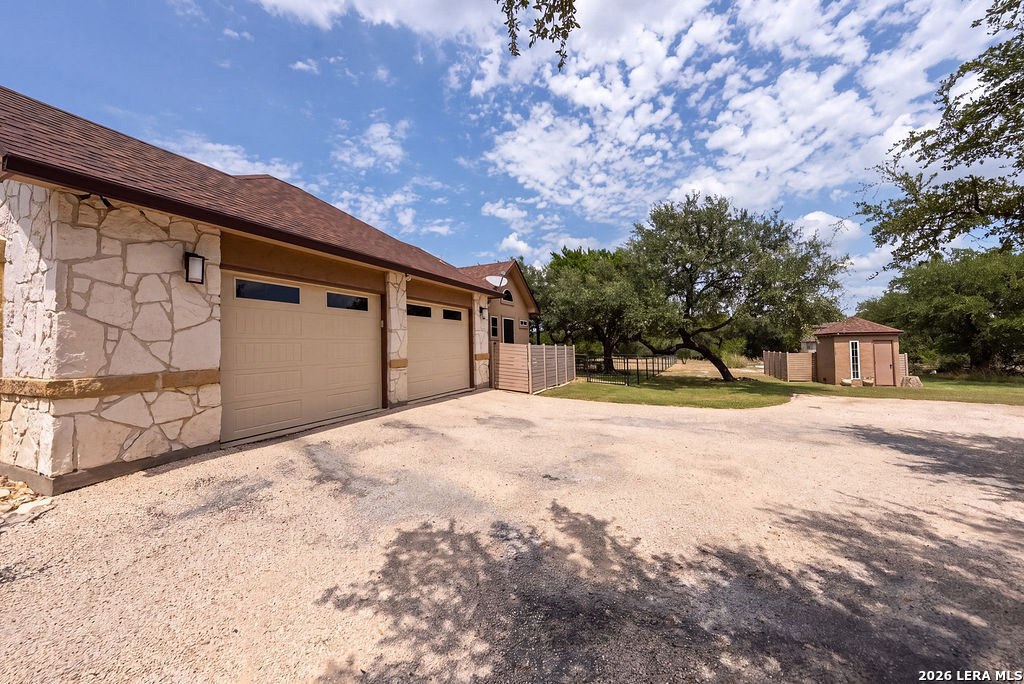 1195 Rio Brazos Boerne TX 78006