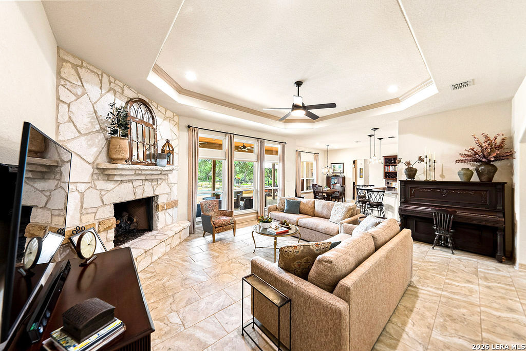 1195 Rio Brazos Boerne TX 78006