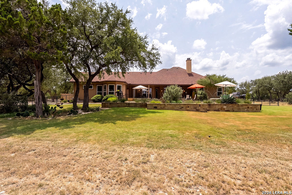 1195 Rio Brazos Boerne TX 78006