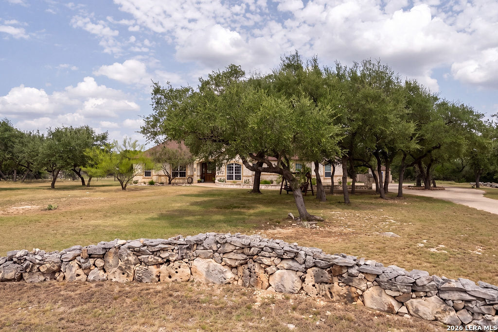 1195 Rio Brazos Boerne TX 78006
