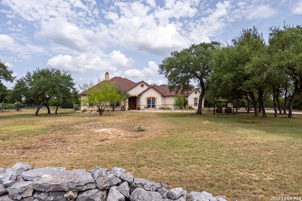 1195 Rio Brazos Boerne TX 78006