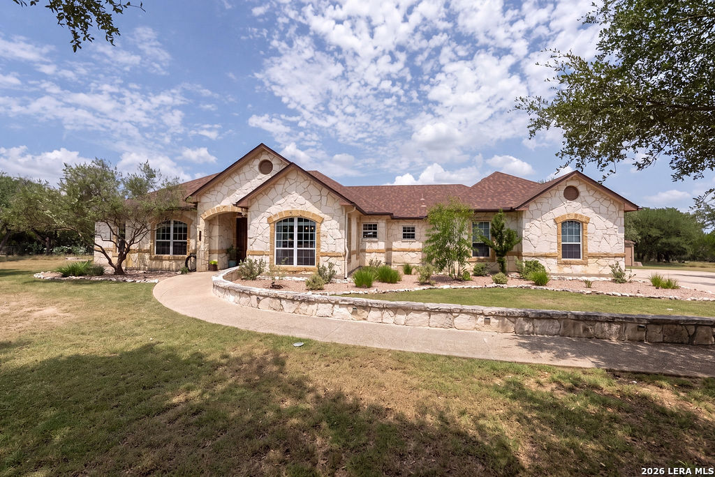 1195 Rio Brazos Boerne TX 78006