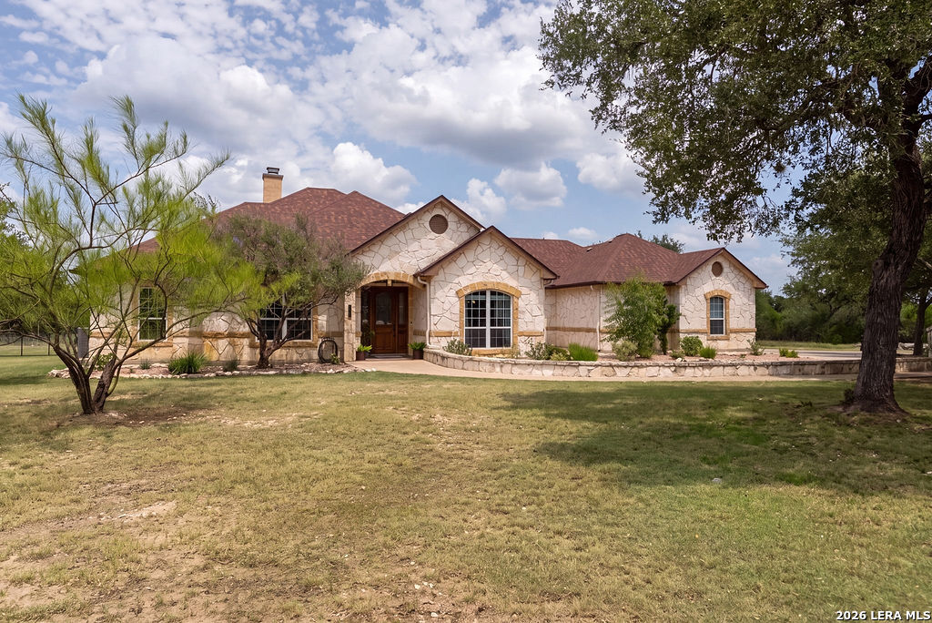 1195 Rio Brazos Boerne TX 78006