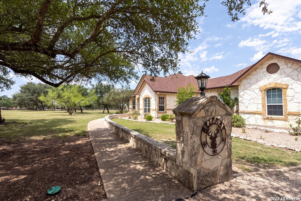 1195 Rio Brazos Boerne TX 78006