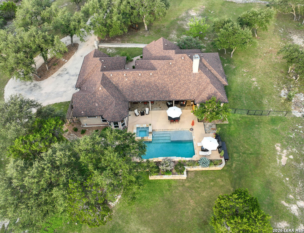 1195 Rio Brazos Boerne TX 78006