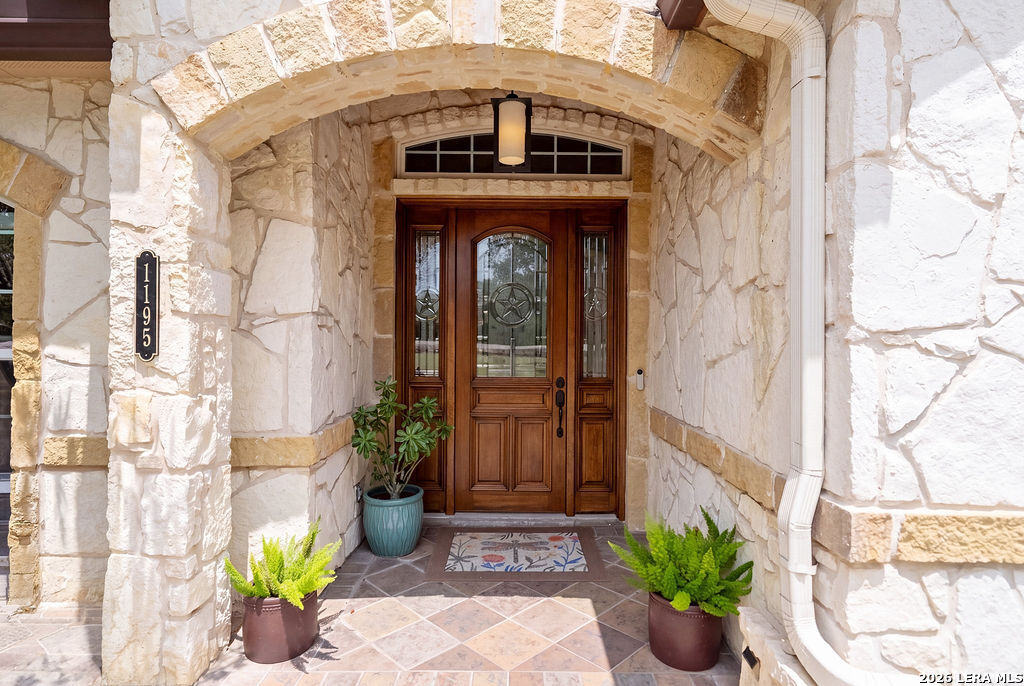 1195 Rio Brazos Boerne TX 78006