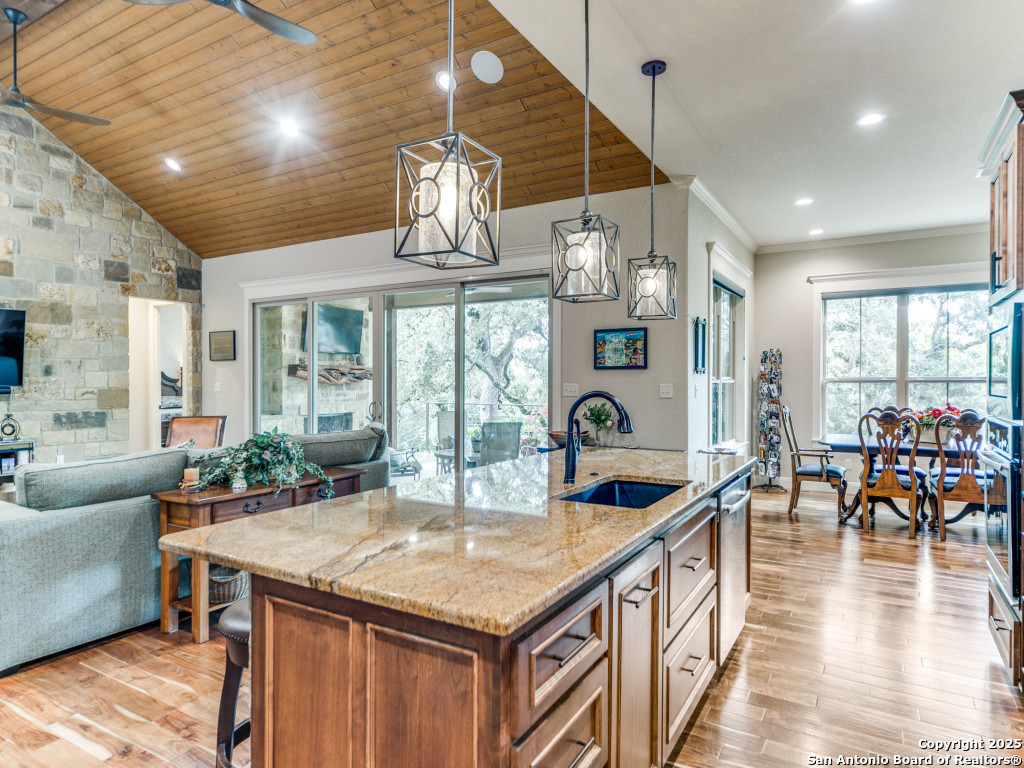 1409 Waterstone Boerne TX 78006