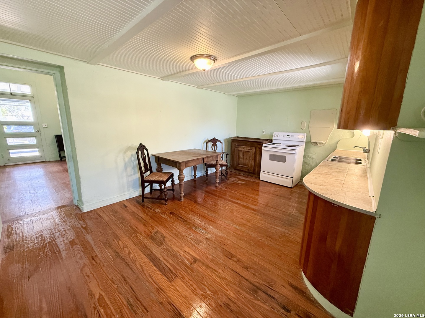 306 E El Paso Brackettville TX 78832