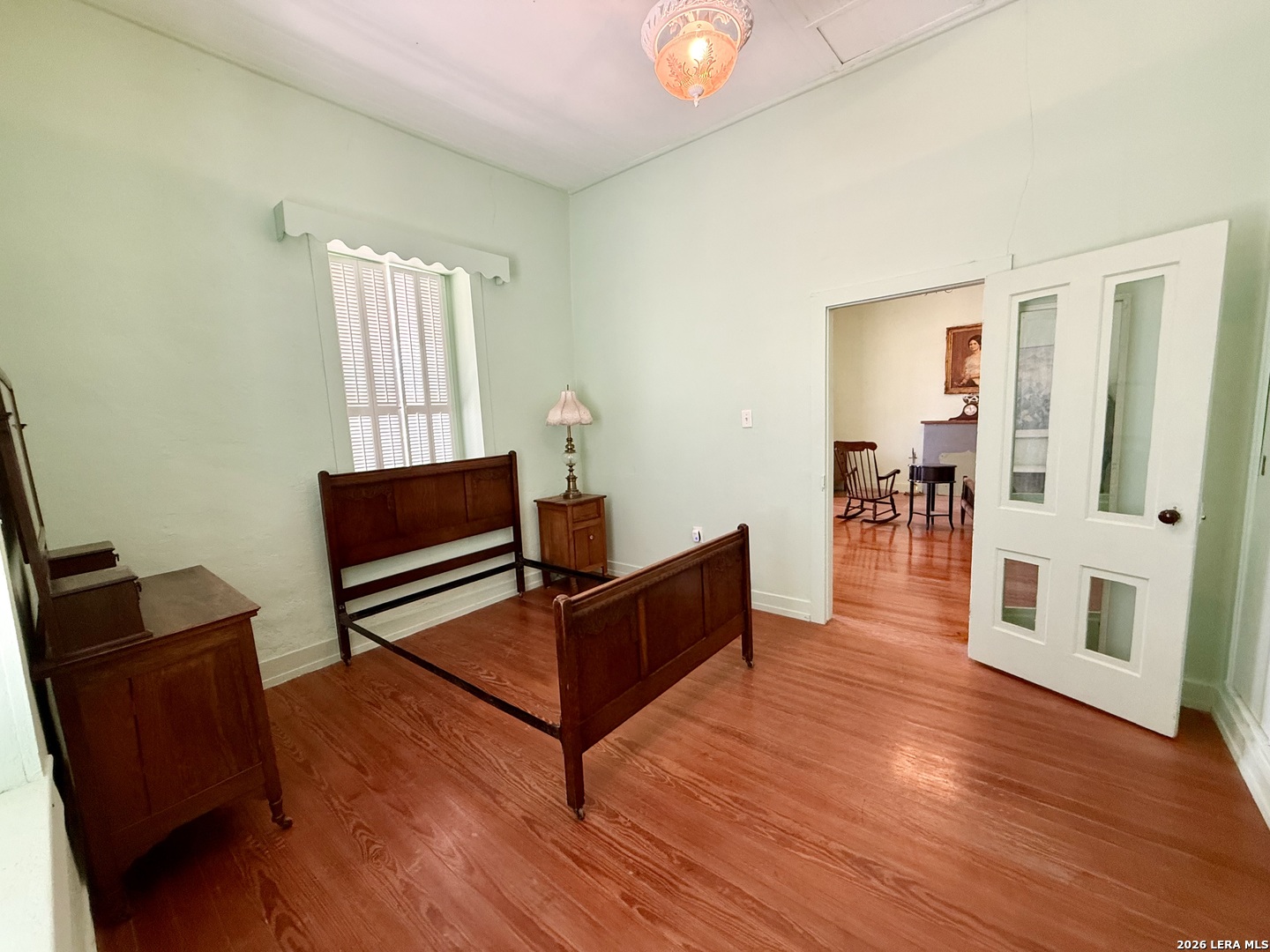 306 E El Paso Brackettville TX 78832