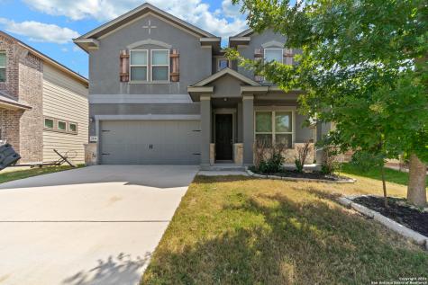 2514 Middleground San Antonio TX 78245