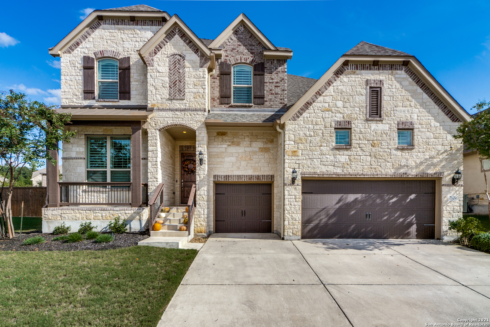 7920 Drury Pass Boerne TX 78015