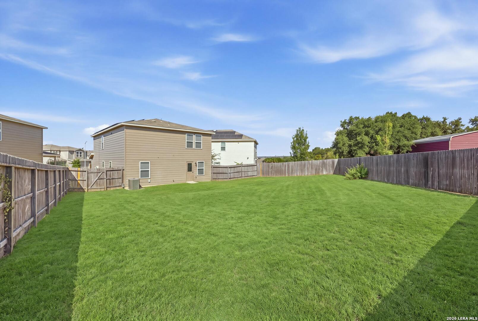 11903 Horse Canyon San Antonio TX 78254