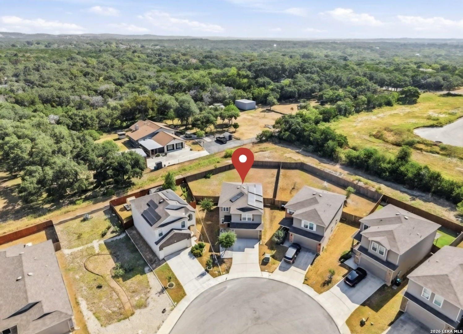 11903 Horse Canyon San Antonio TX 78254