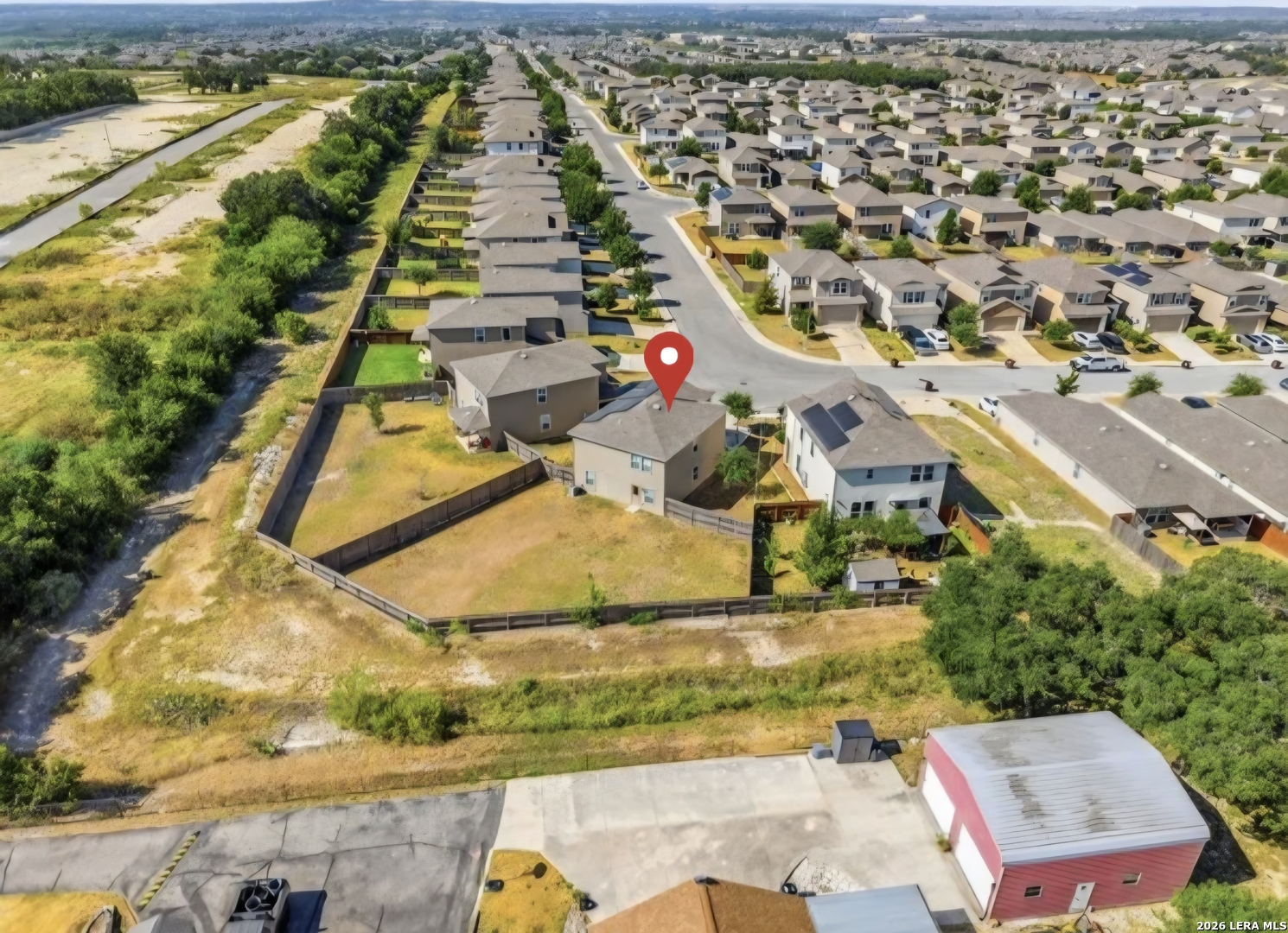11903 Horse Canyon San Antonio TX 78254