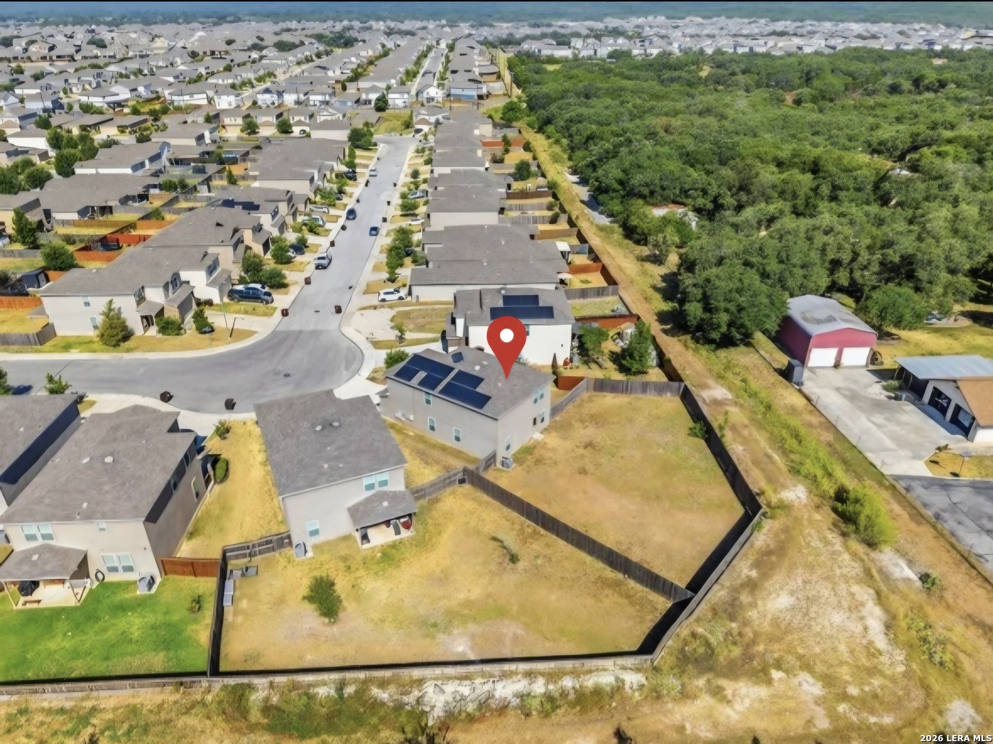 11903 Horse Canyon San Antonio TX 78254