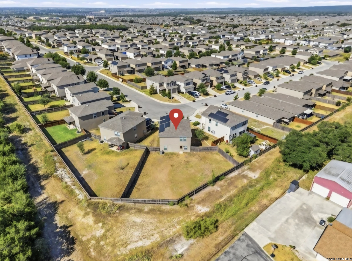 11903 Horse Canyon San Antonio TX 78254