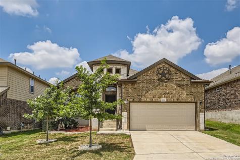 15243 Comanche Hills San Antonio TX 78233
