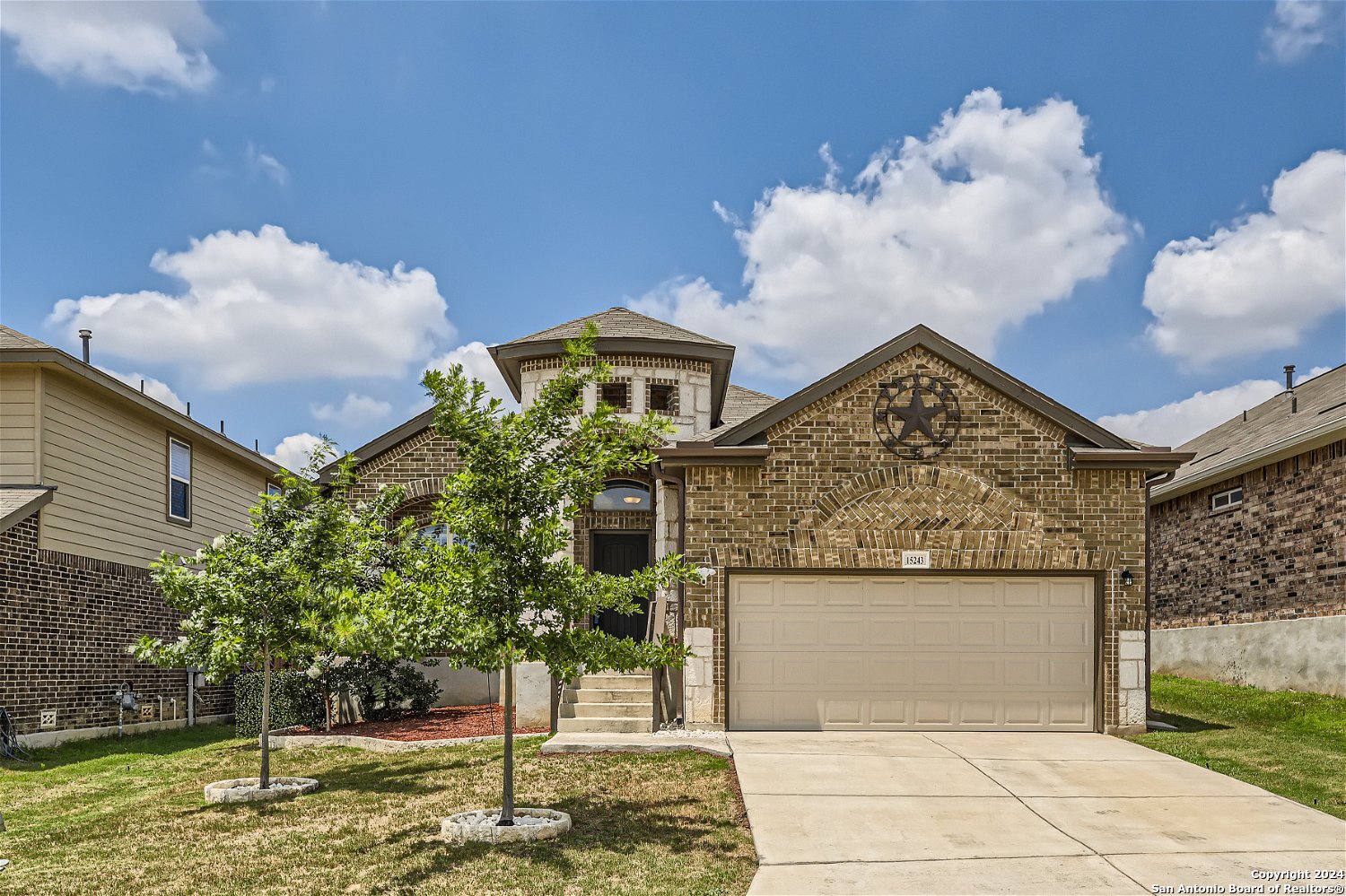 15243 Comanche Hills San Antonio TX 78233