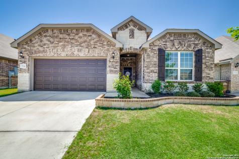 7718 Desperado Way Boerne TX 78015