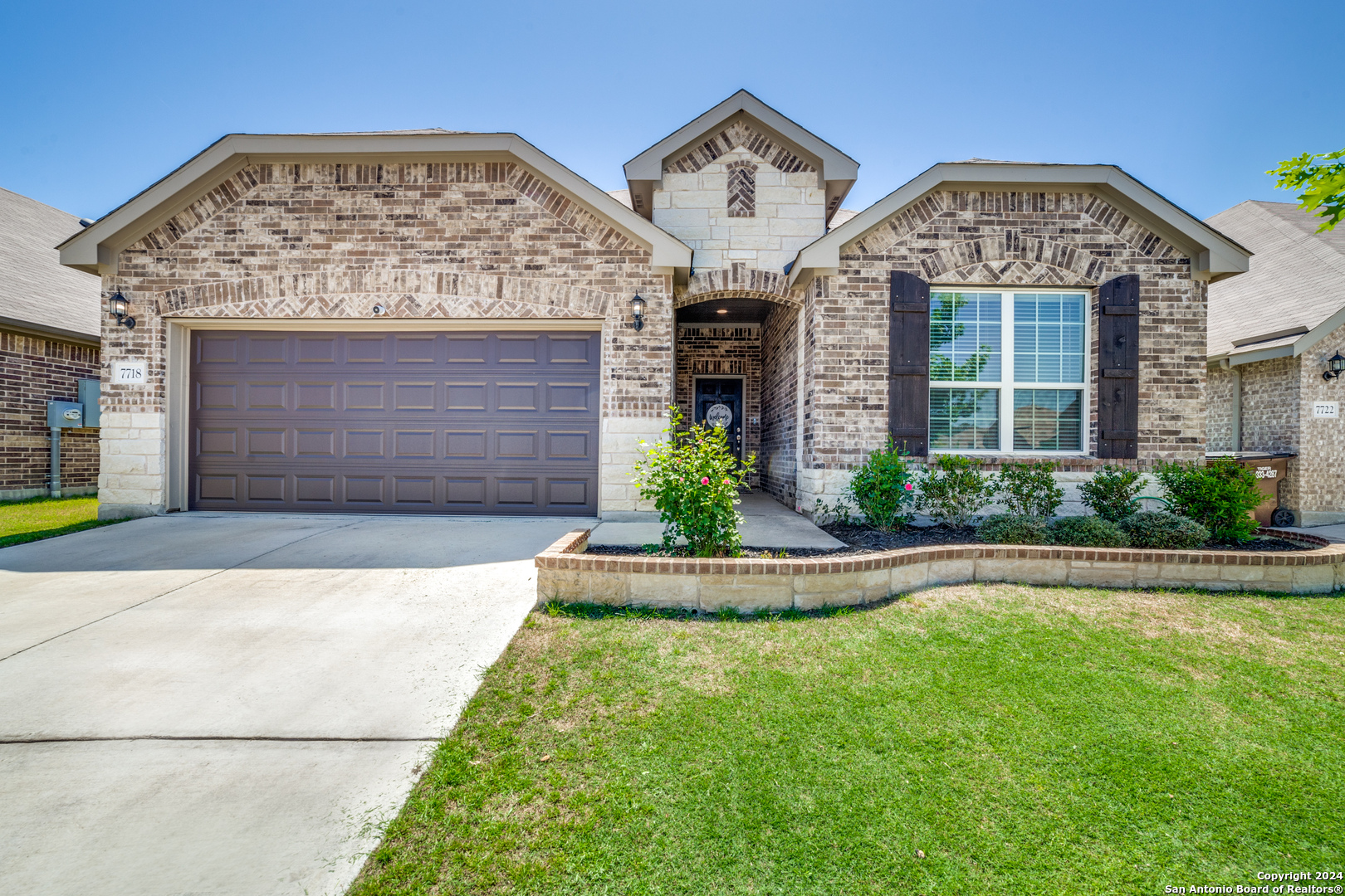 7718 Desperado Way Boerne TX 78015