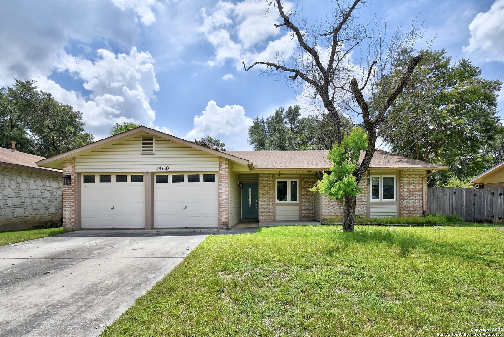 14110 Little Leaf Drive San Antonio TX 78247