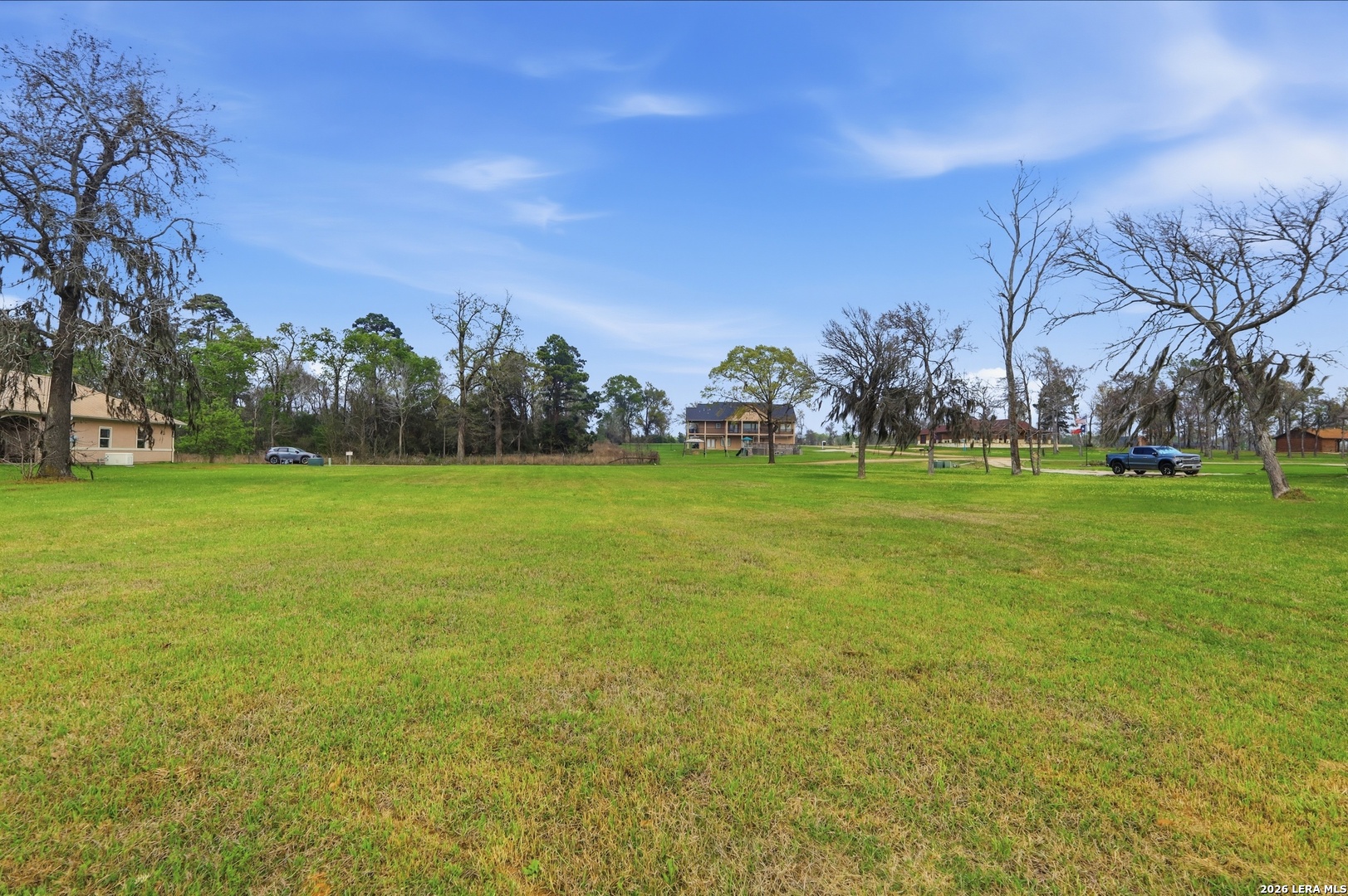 Tbd Bridgewater Onalaska TX 77360