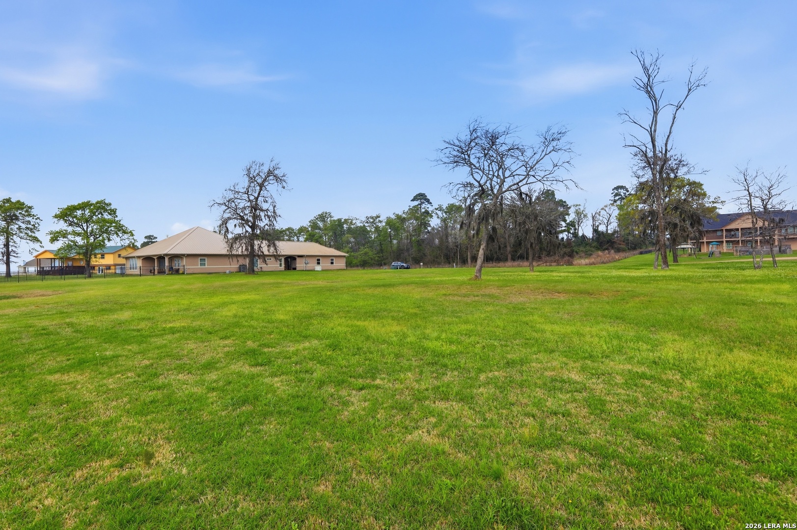 Tbd Bridgewater Onalaska TX 77360