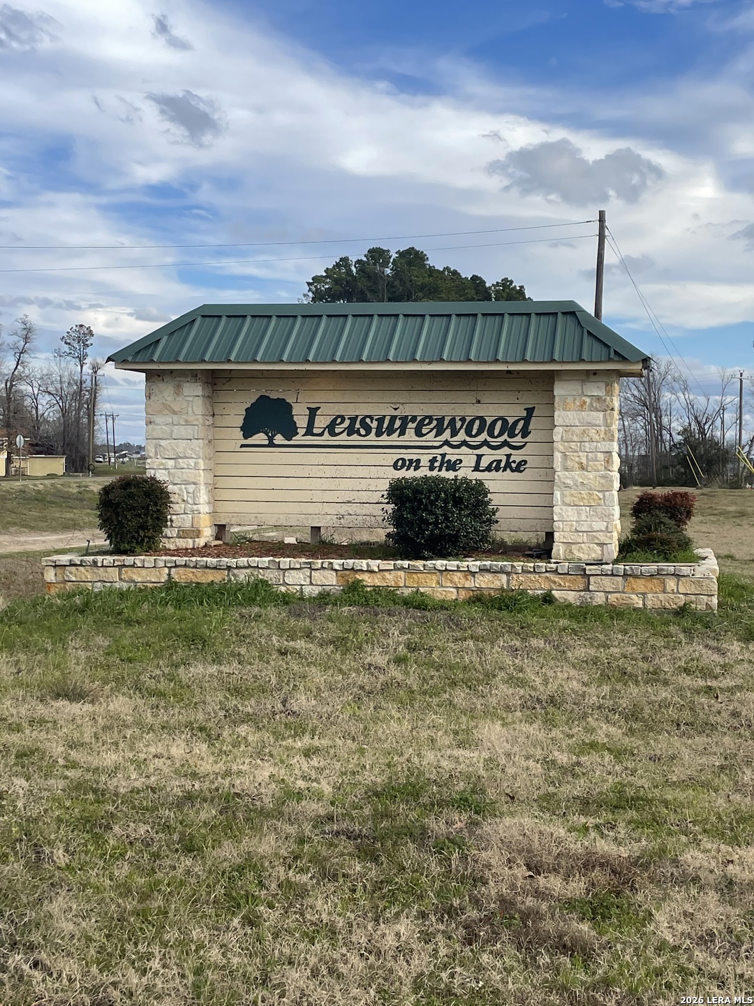 Tbd Bridgewater Onalaska TX 77360