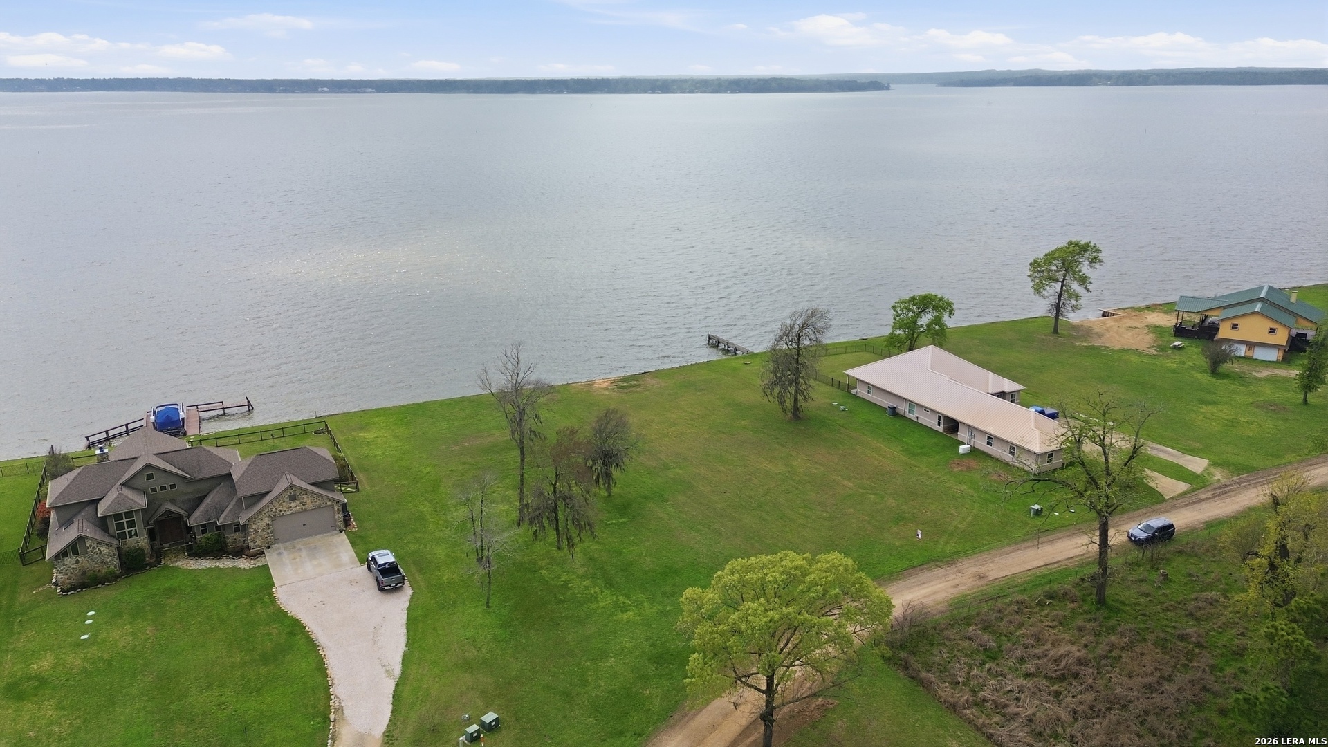 Tbd Bridgewater Onalaska TX 77360